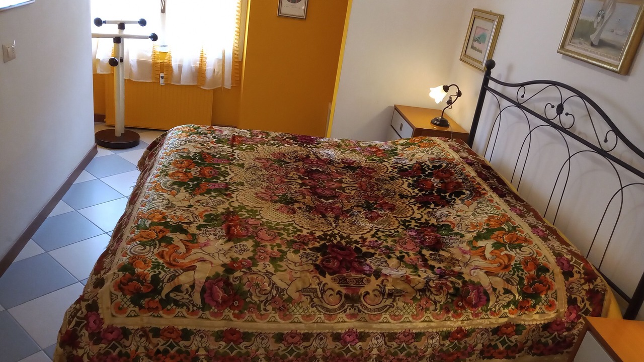 Photo of Bedroom in Vezio