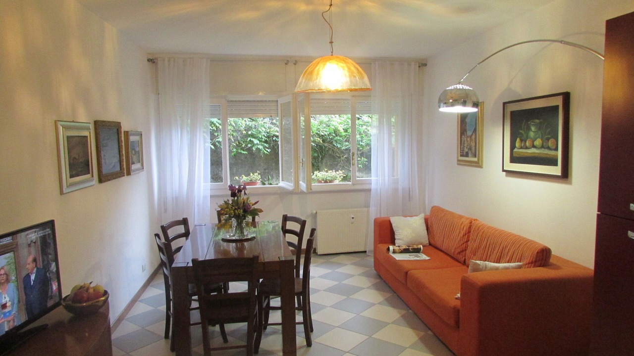 Photo of Livingroom in Vezio