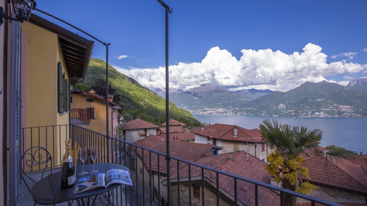 Photo of Patio Balcony in Naggio