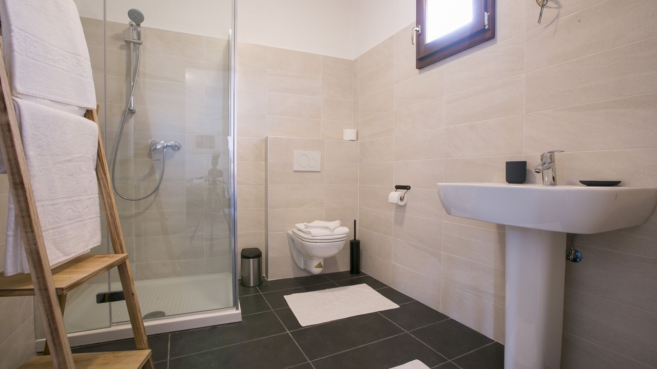 Photo of Bathroom in Naggio