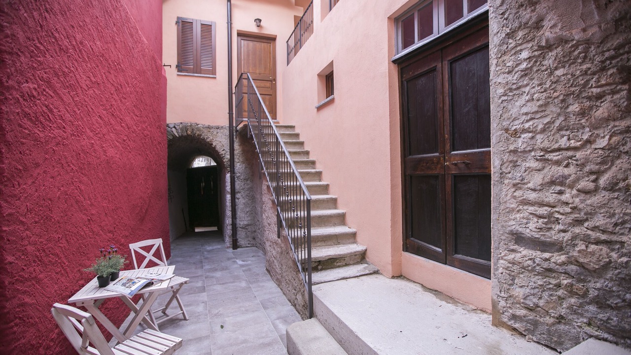 Photo of Outdoor in Naggio