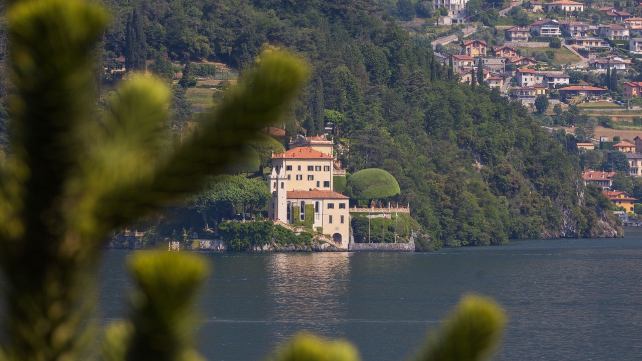 Photo of Outdoor in Lezzeno