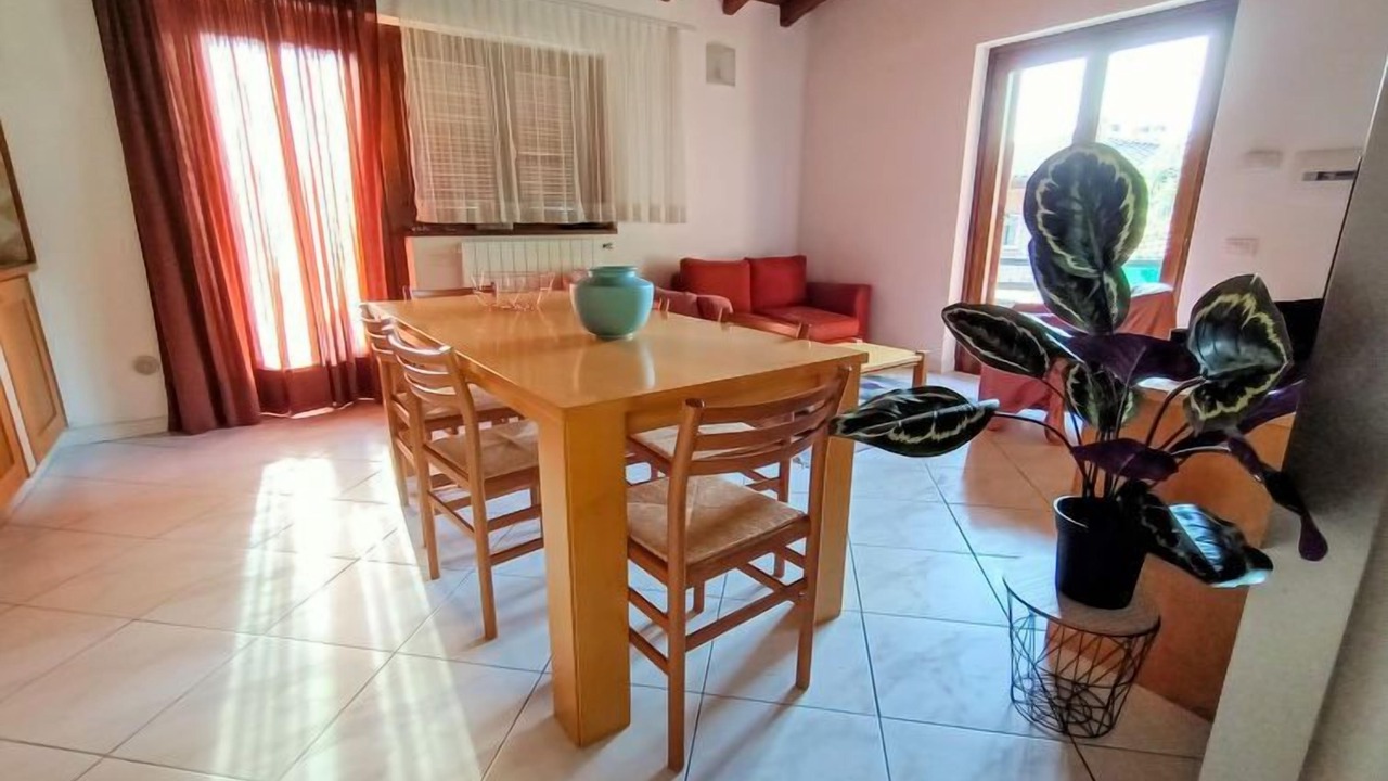 Photo of Livingroom in Luino