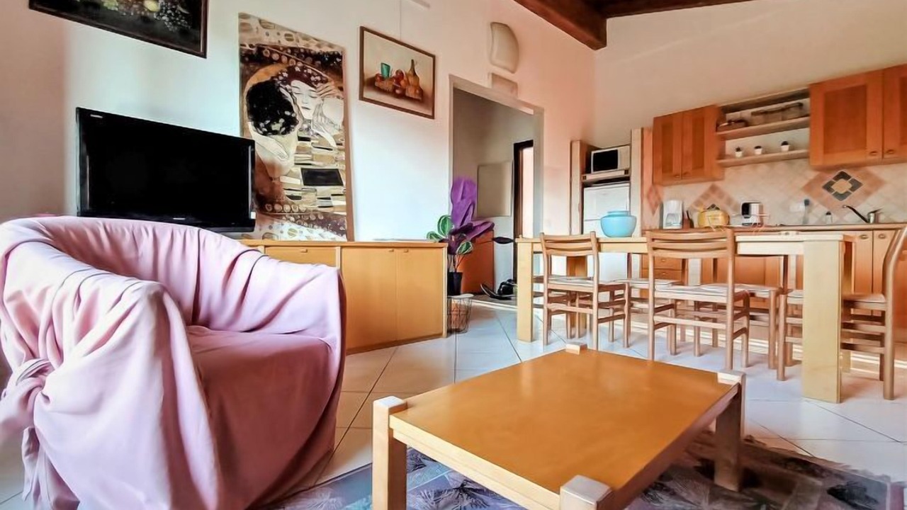 Photo of Livingroom in Luino