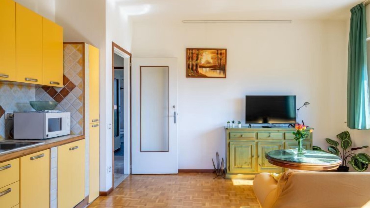 Photo of Bedroom in Luino