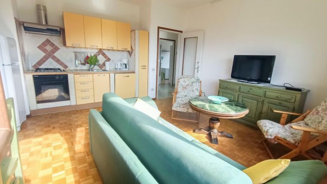 Photo of Bedroom in Luino