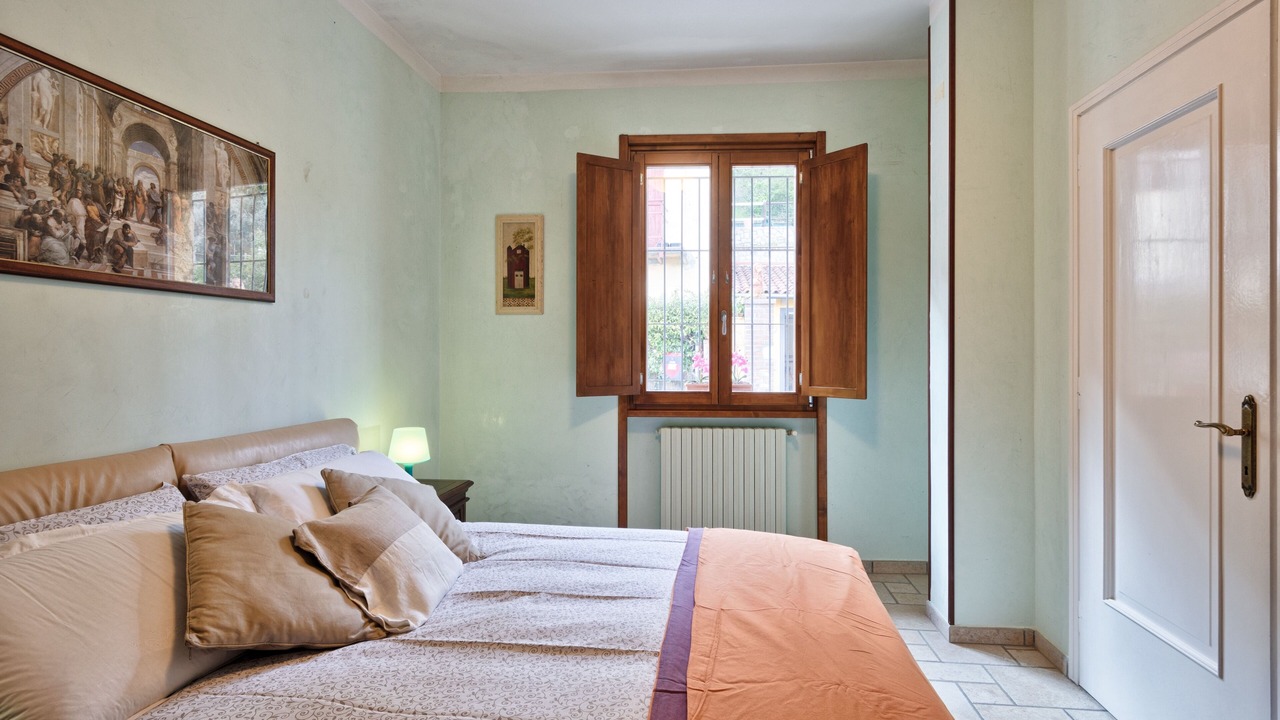 Photo of Bedroom in Salo
