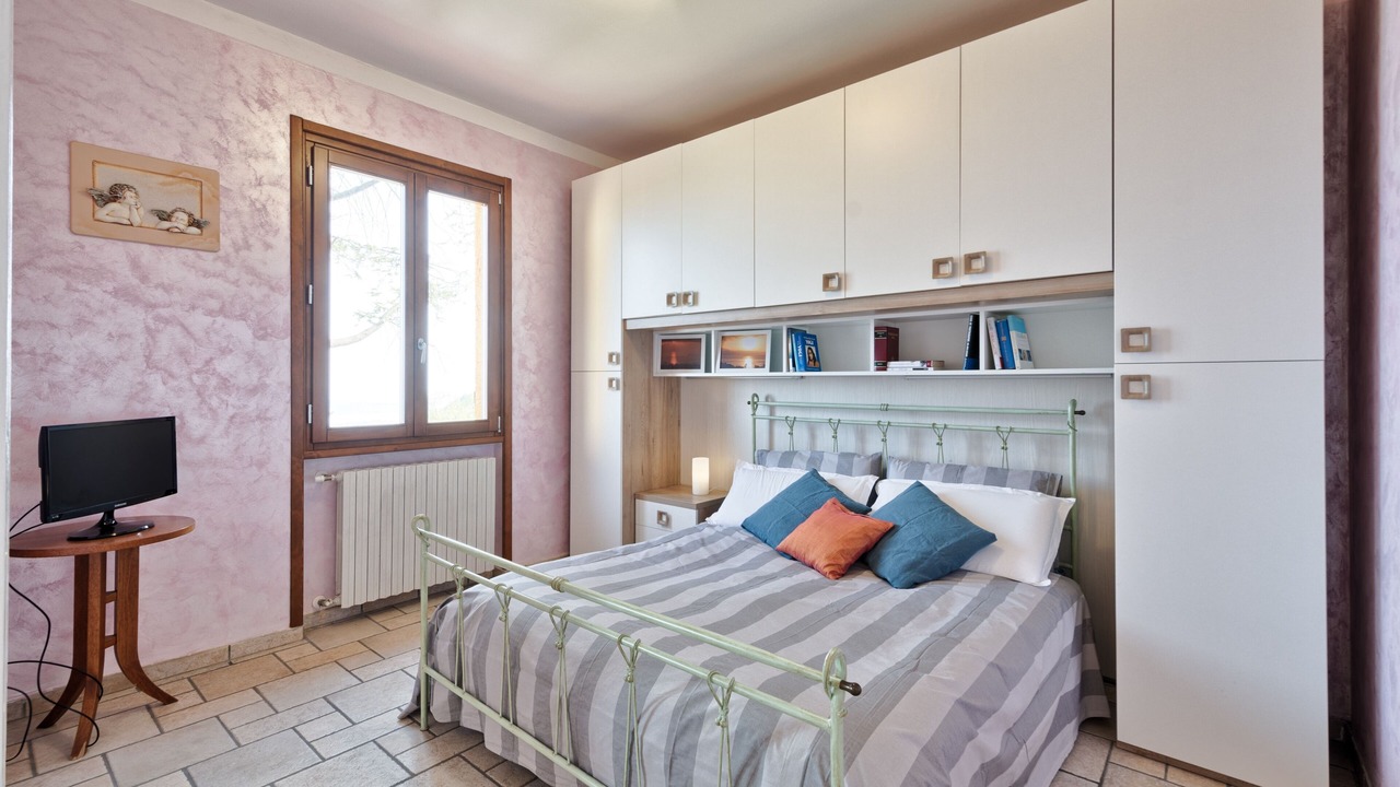 Photo of Bedroom in Salo