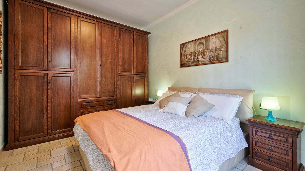 Photo of Bedroom in Salo