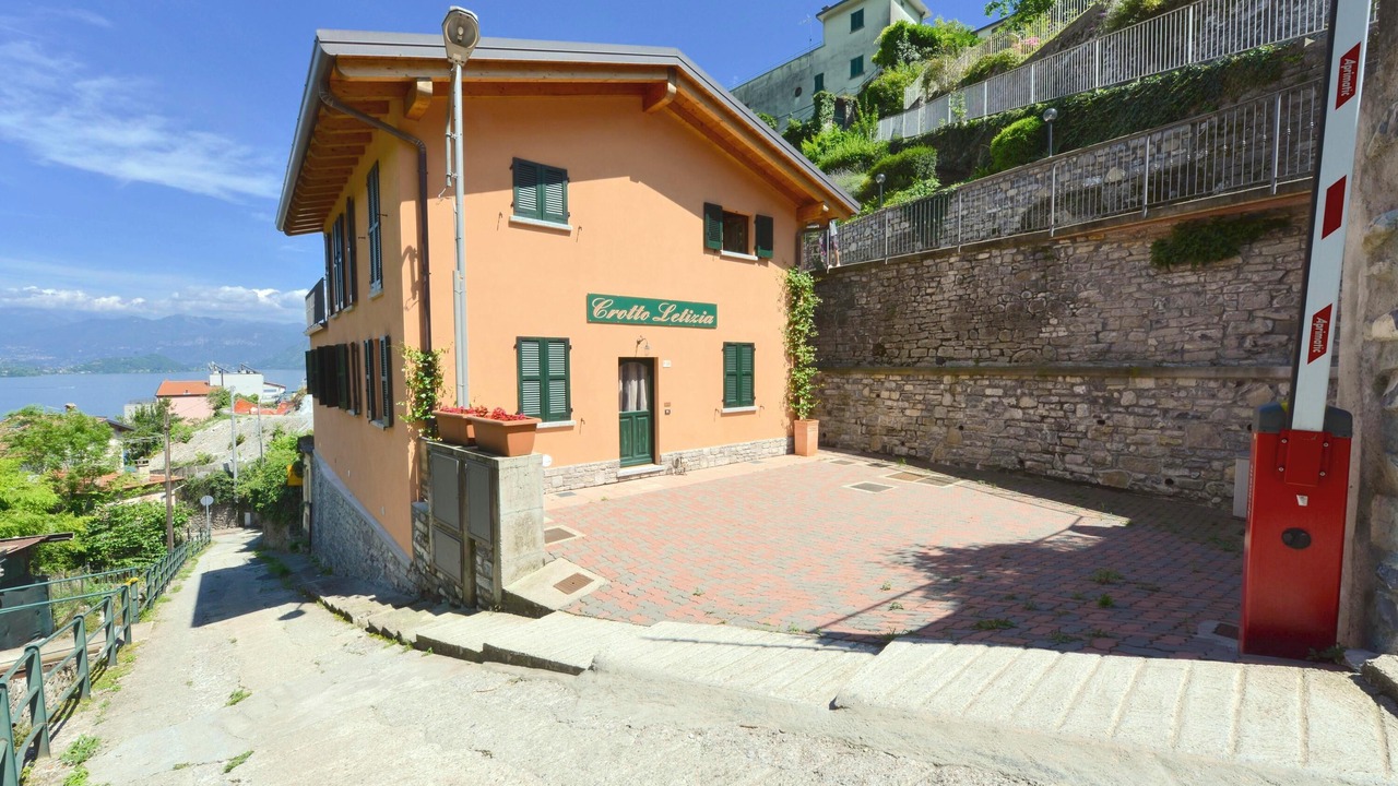 Photo of Outdoor in Argegno