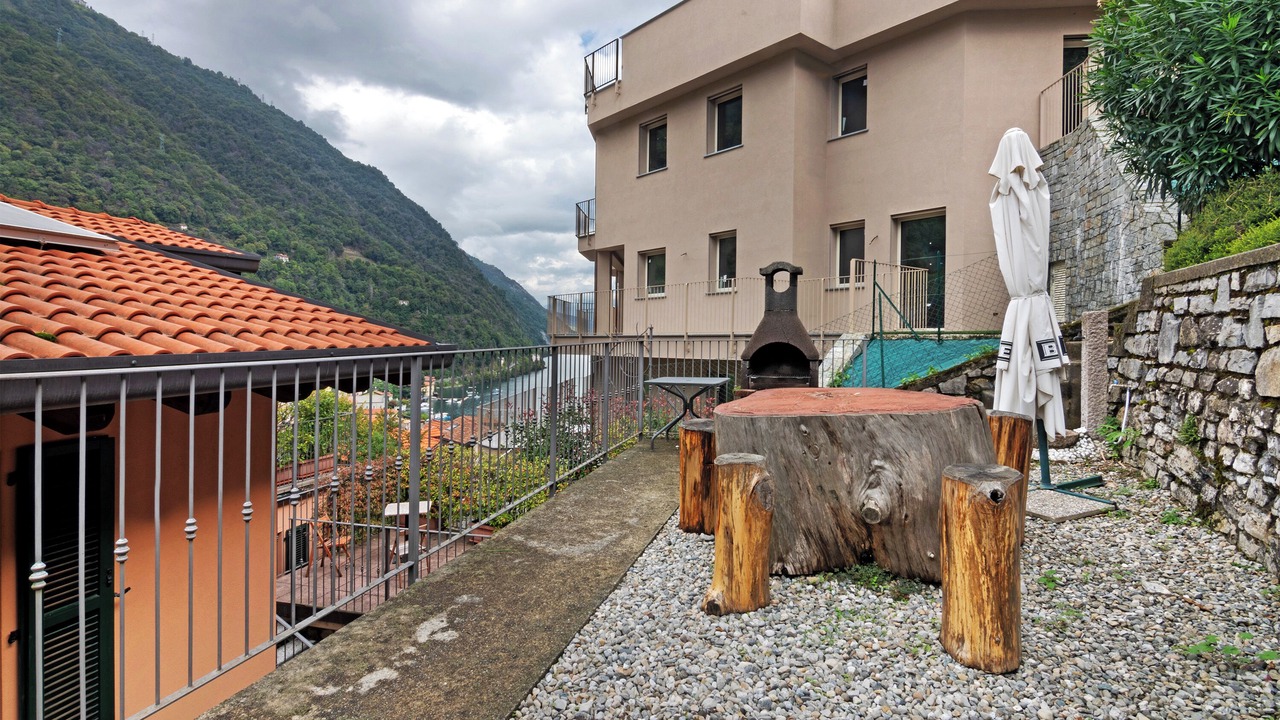 Photo of Outdoor in Argegno