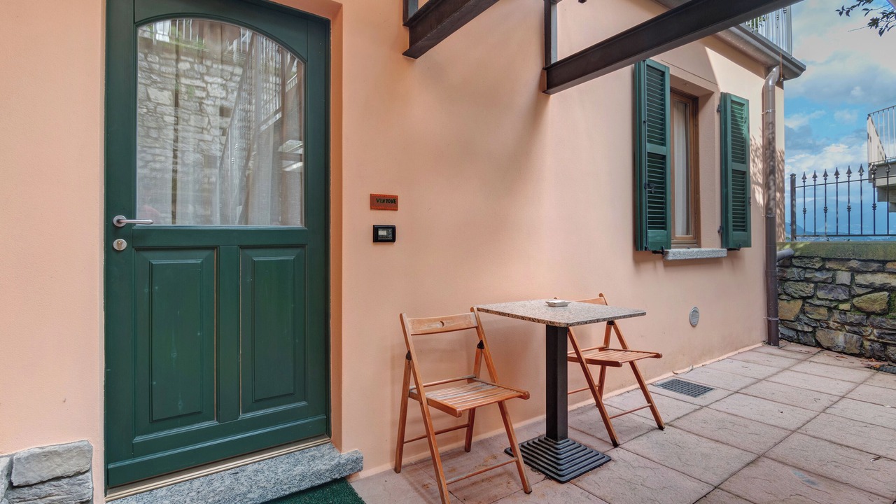 Photo of Outdoor in Argegno