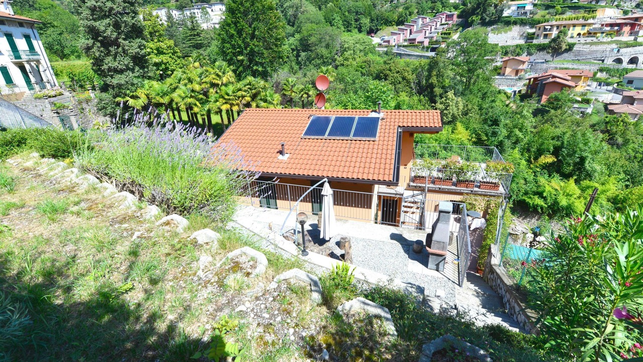 Photo of Outdoor in Argegno