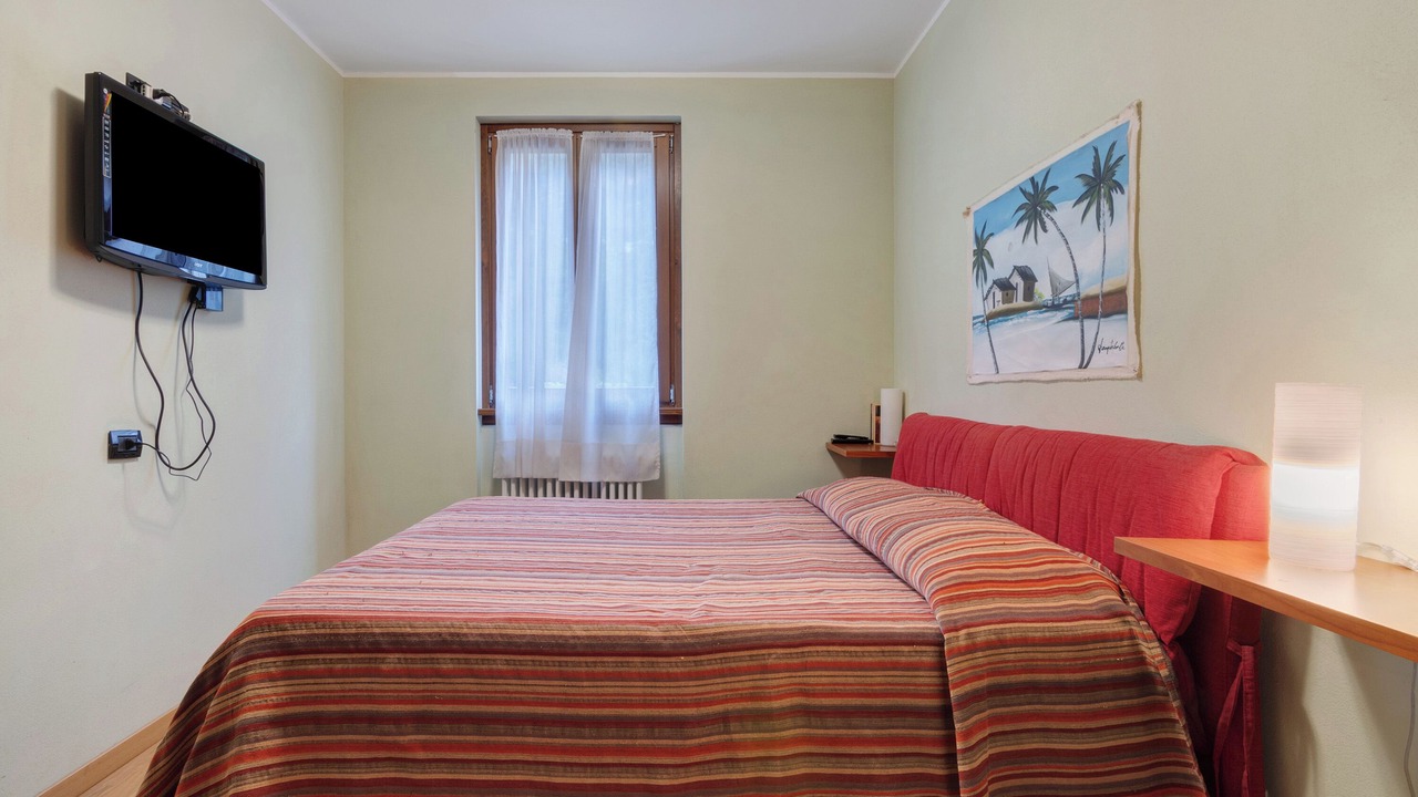 Photo of Bedroom in Argegno