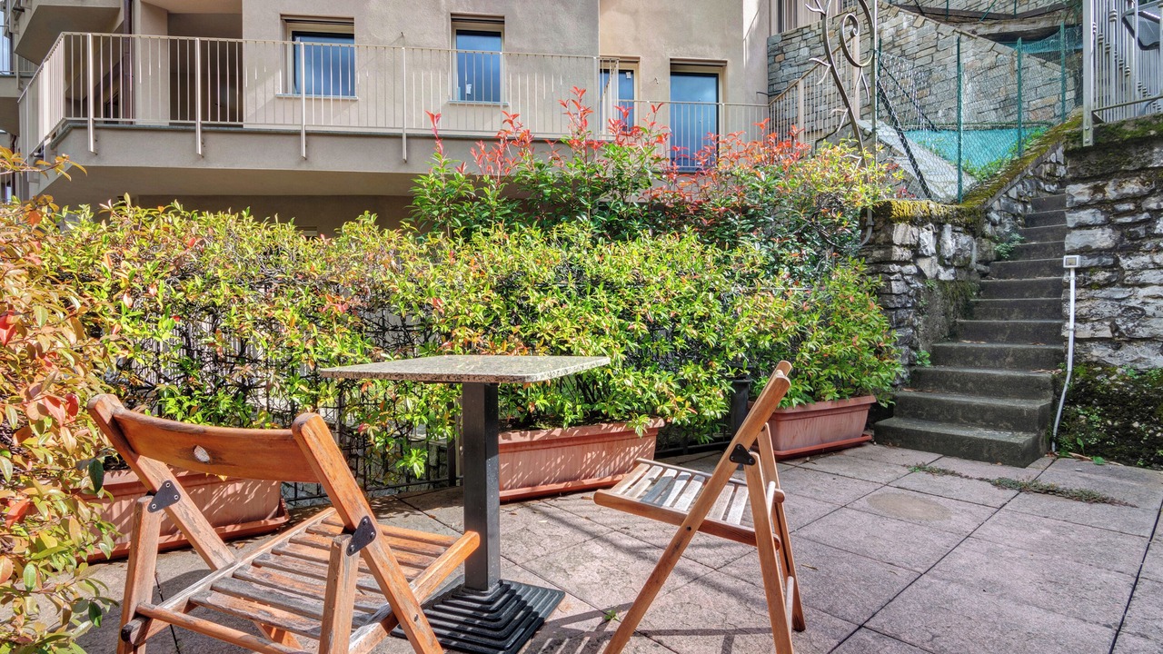 Photo of Outdoor in Argegno