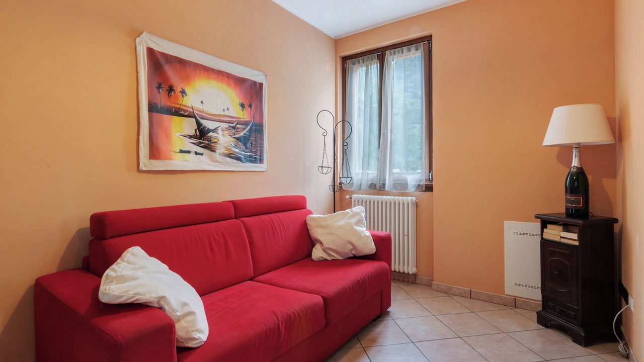 Photo of Livingroom in Argegno