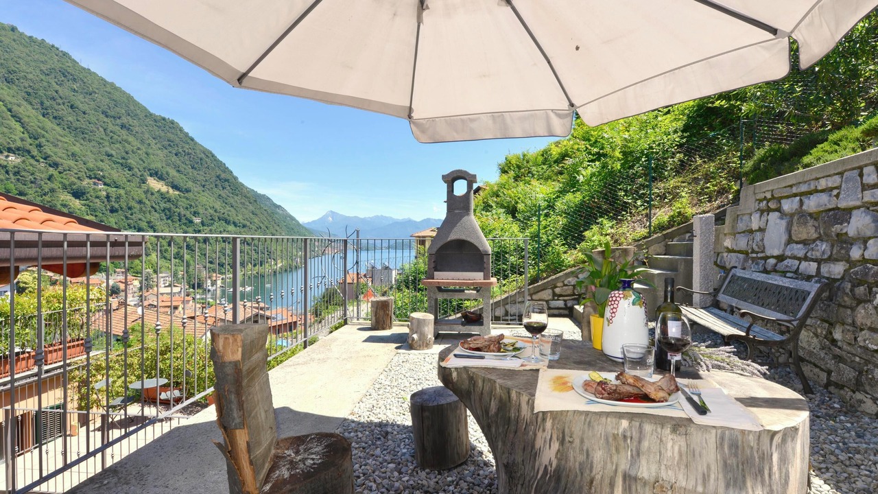 Photo of Outdoor in Argegno