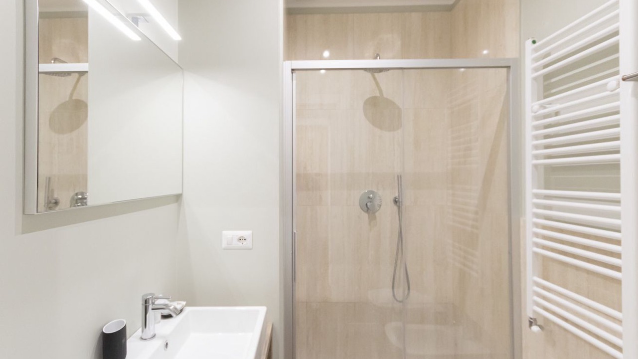 Photo of Bathroom in Carrobbio