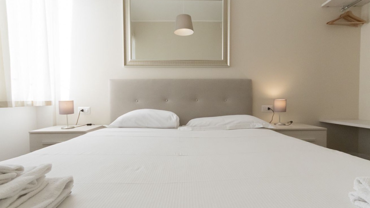 Photo of Bedroom in Carrobbio