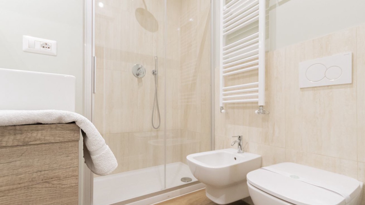 Photo of Bathroom in Carrobbio