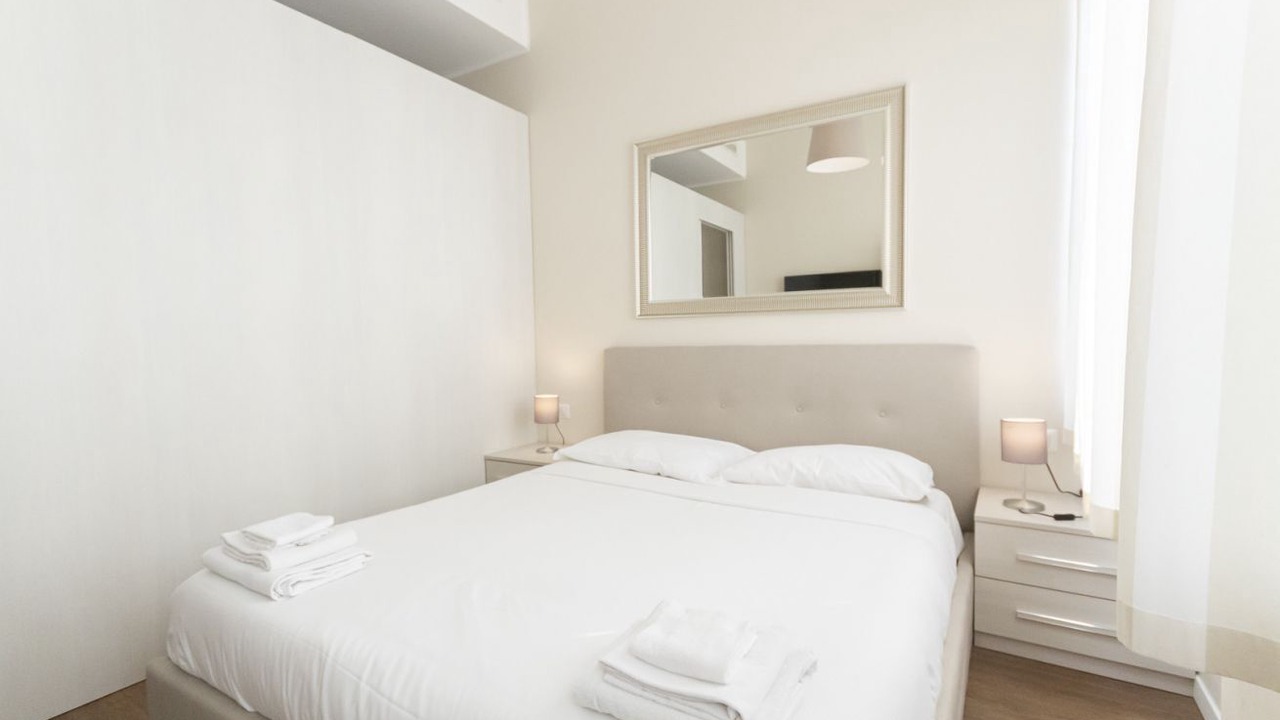 Photo of Bedroom in Carrobbio