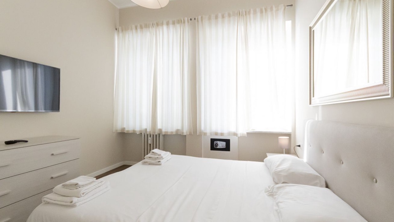 Photo of Bedroom in Carrobbio