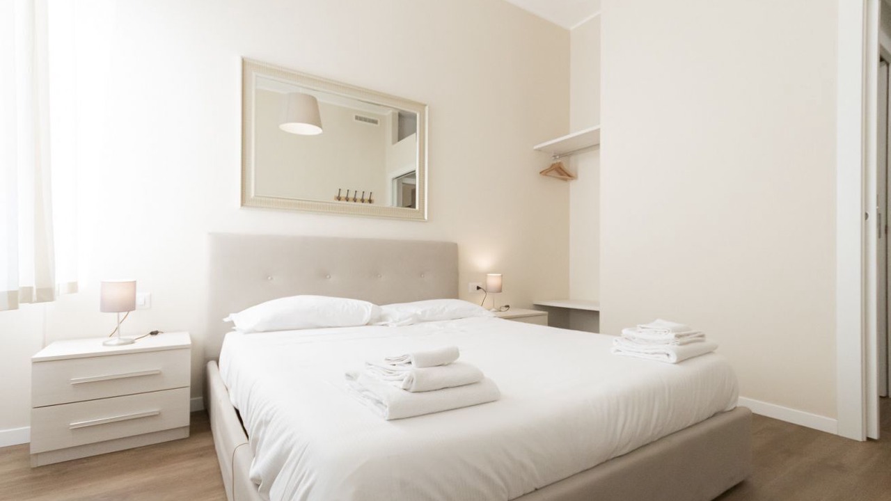 Photo of Bedroom in Carrobbio