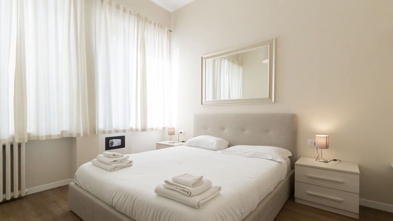 Photo of Bedroom in Carrobbio