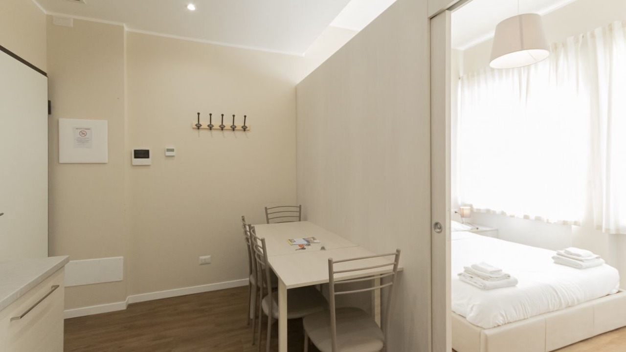 Photo of Bedroom in Carrobbio