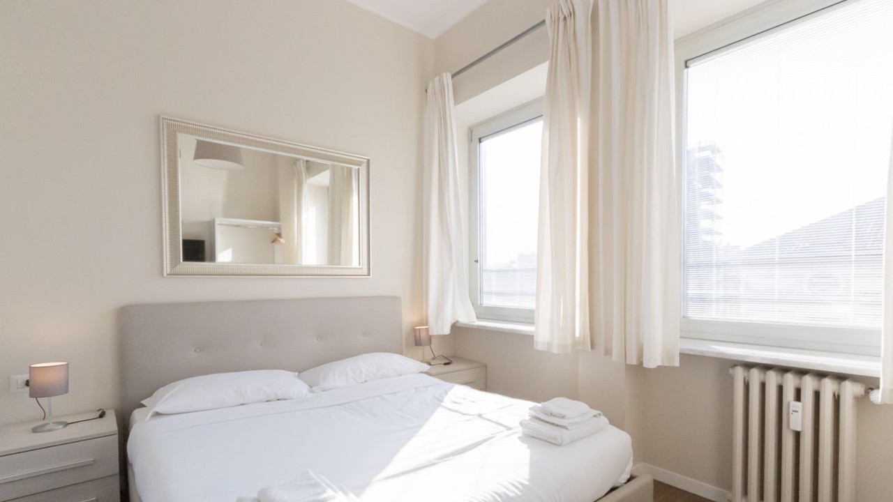 Photo of Bedroom in Carrobbio