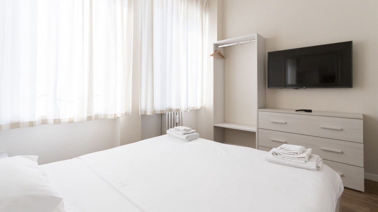 Photo of Bedroom in Carrobbio