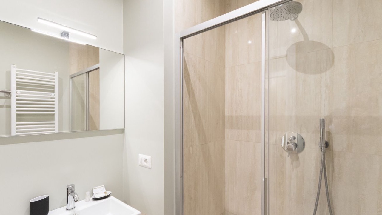 Photo of Bathroom in Carrobbio
