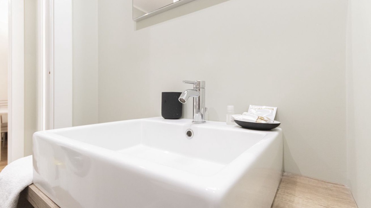 Photo of Bathroom in Carrobbio