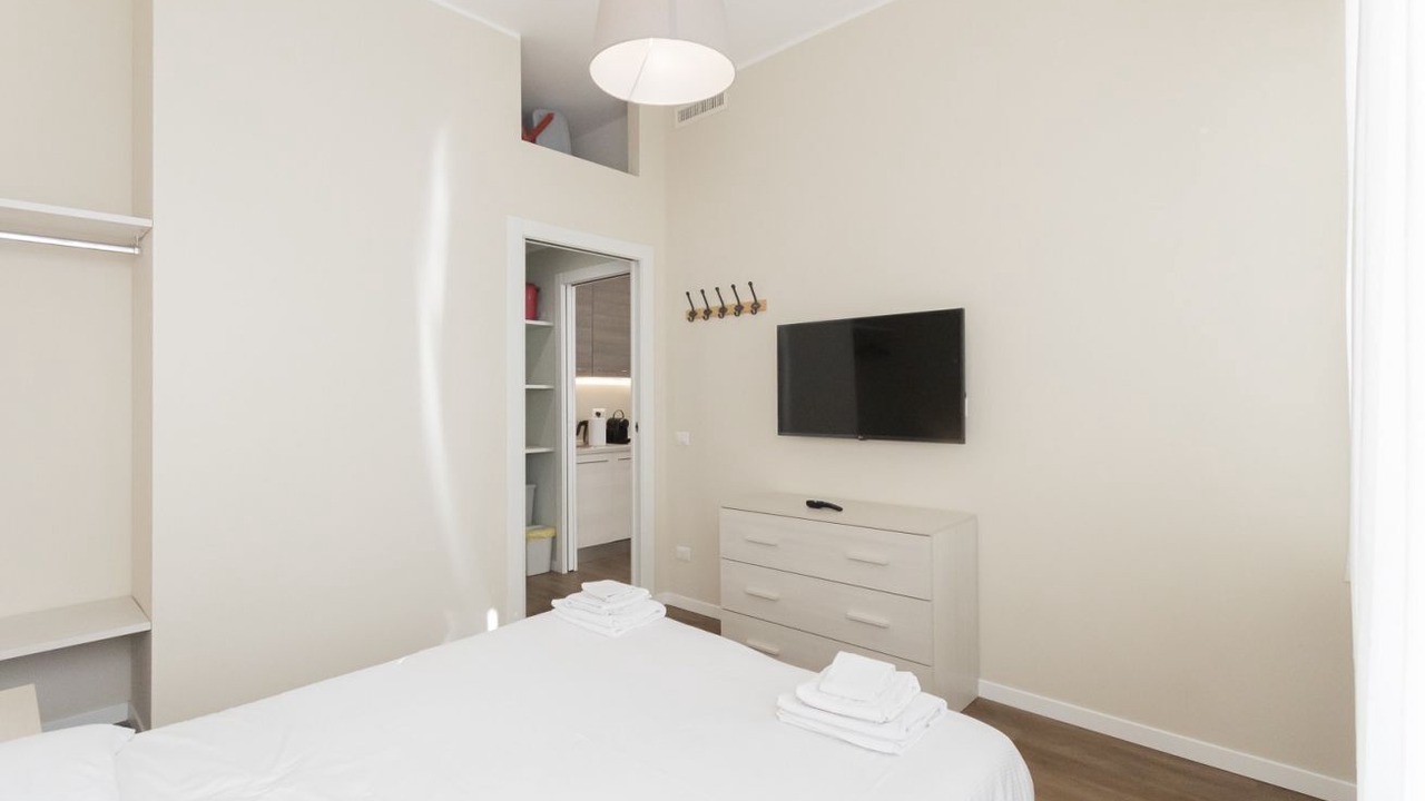 Photo of Bedroom in Carrobbio