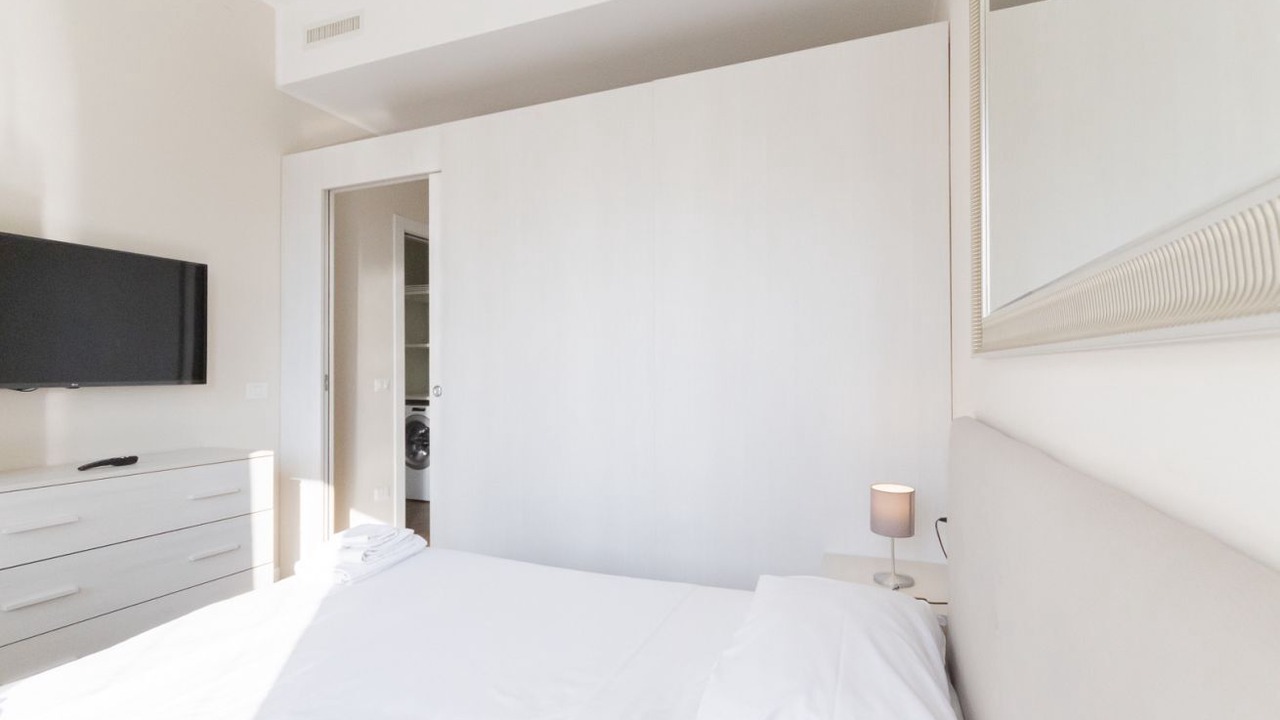 Photo of Bedroom in Carrobbio