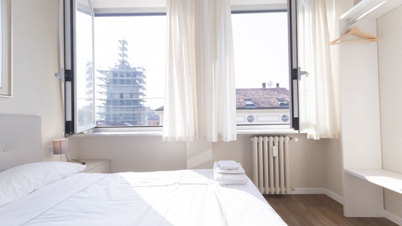 Photo of Bedroom in Carrobbio