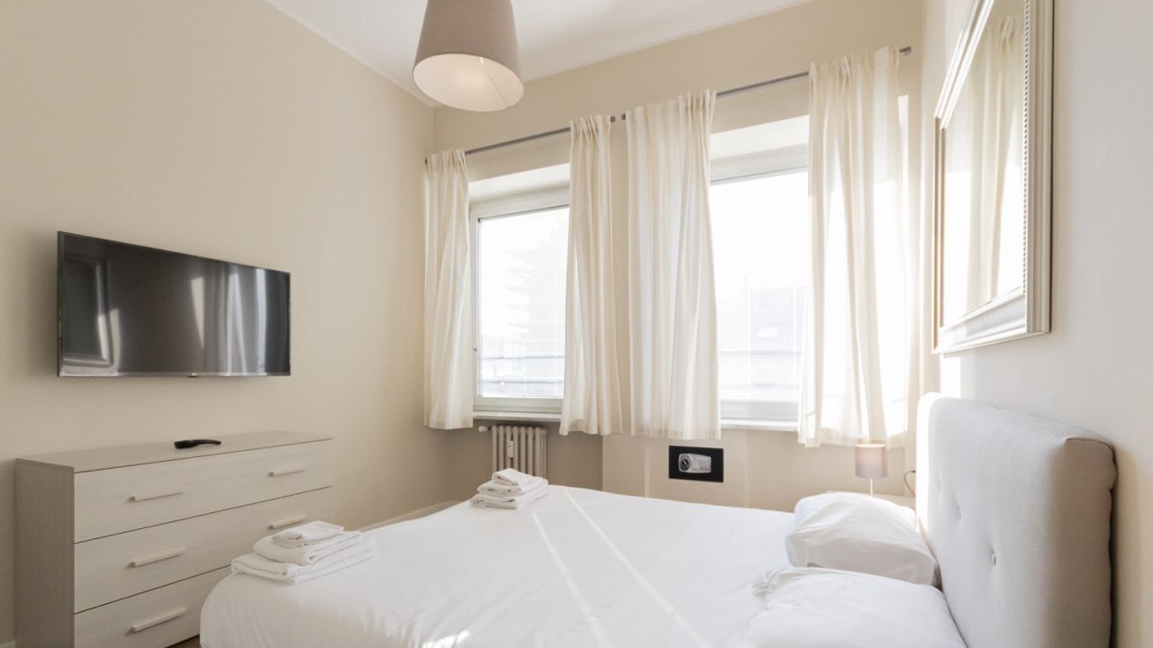 Photo of Bedroom in Carrobbio