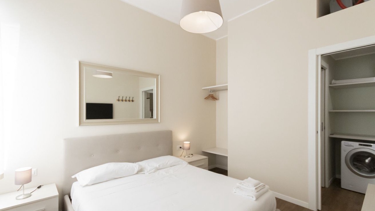 Photo of Bedroom in Carrobbio