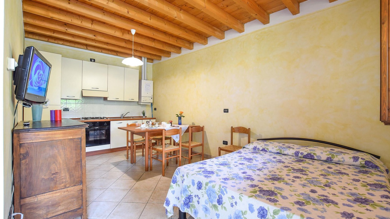Photo of Bedroom in Cavriana