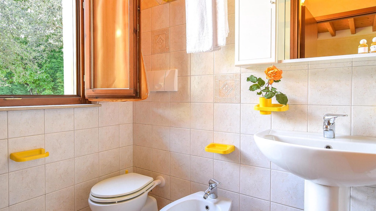 Photo of Bathroom in Cavriana