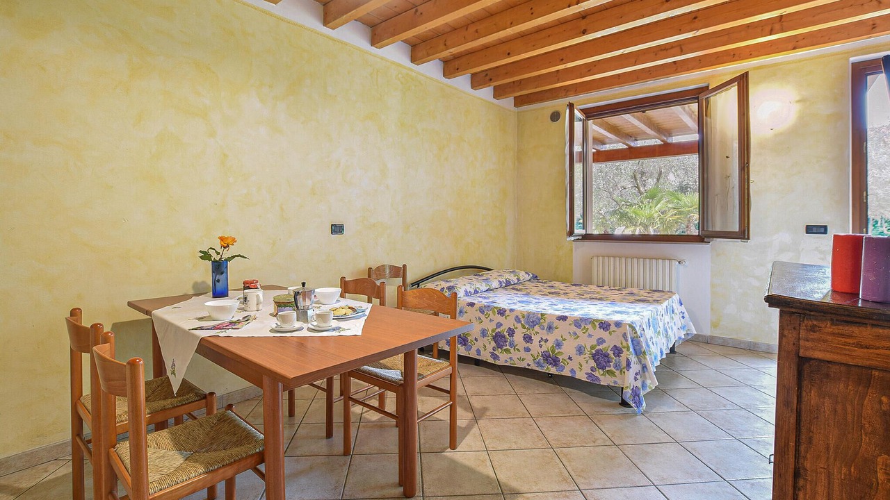 Photo of Bedroom in Cavriana