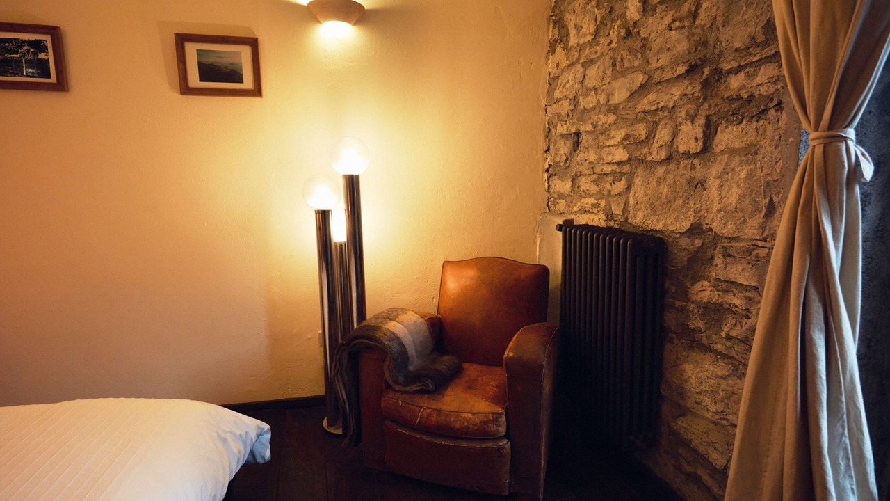 Photo of Bedroom in Cernobbio