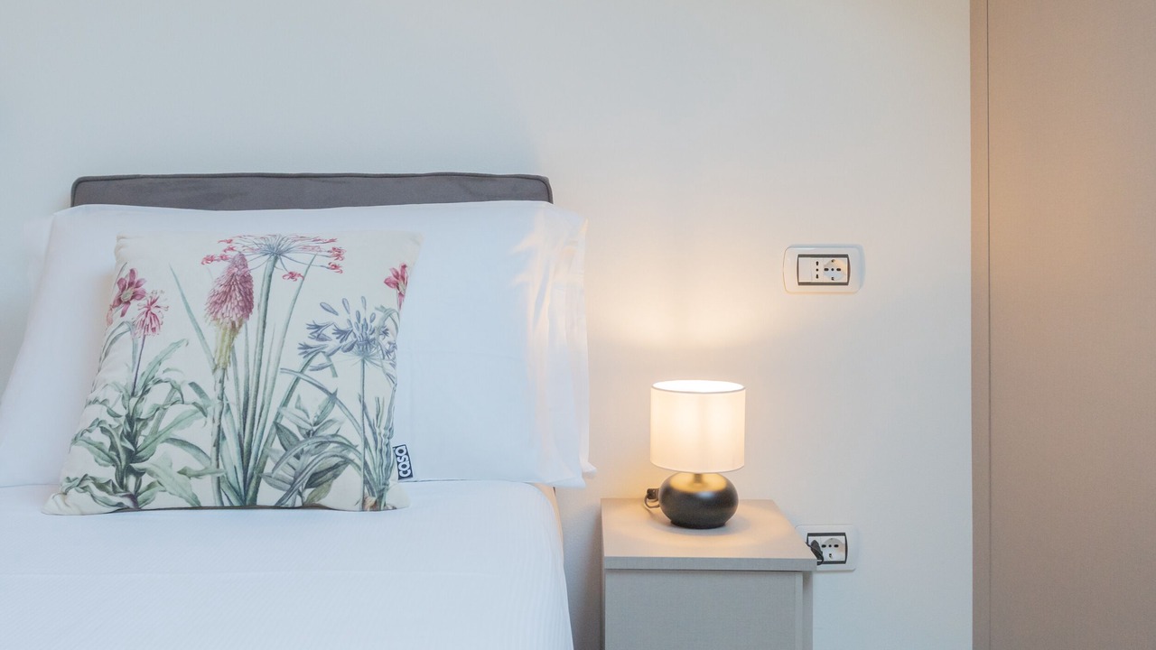 Photo of Bedroom in Lezzeno