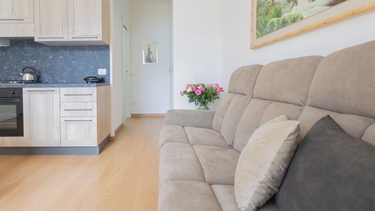 Photo of Livingroom in Azzano