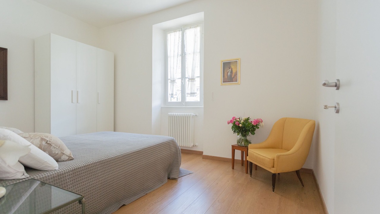 Photo of Bedroom in Azzano