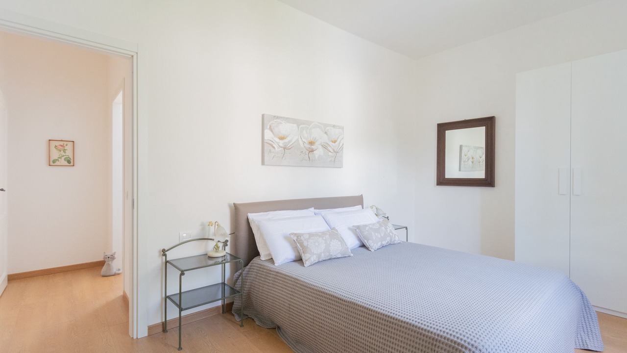 Photo of Bedroom in Azzano