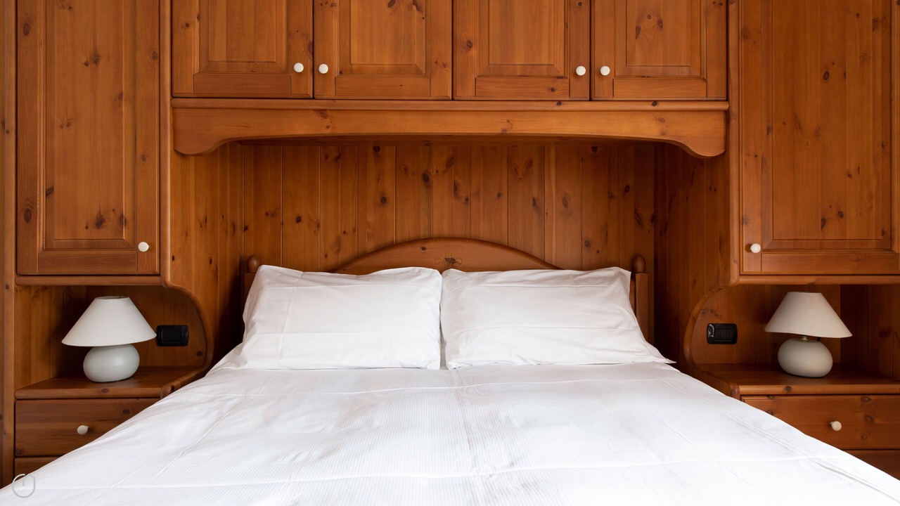 Photo of Bedroom in Bormio