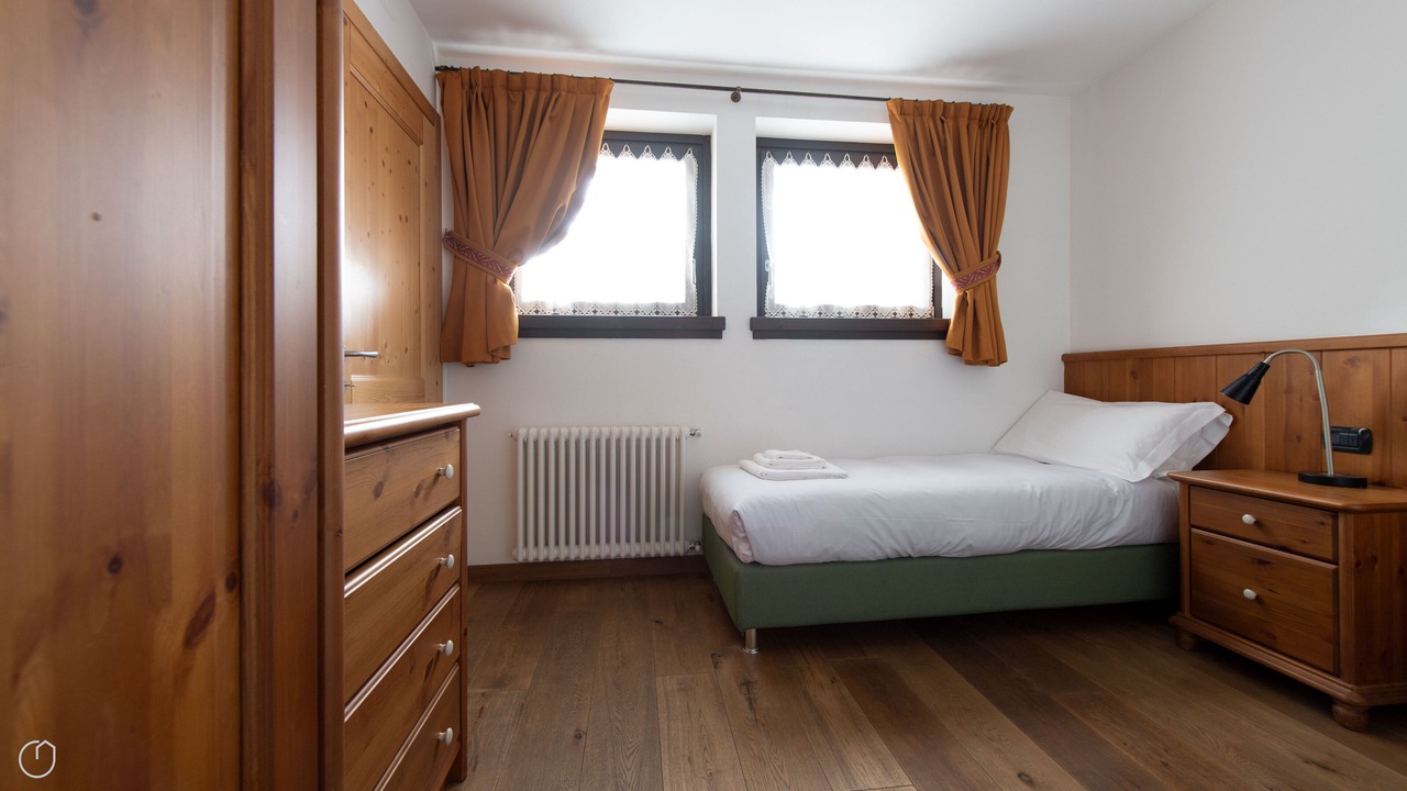 Photo of Bedroom in Bormio
