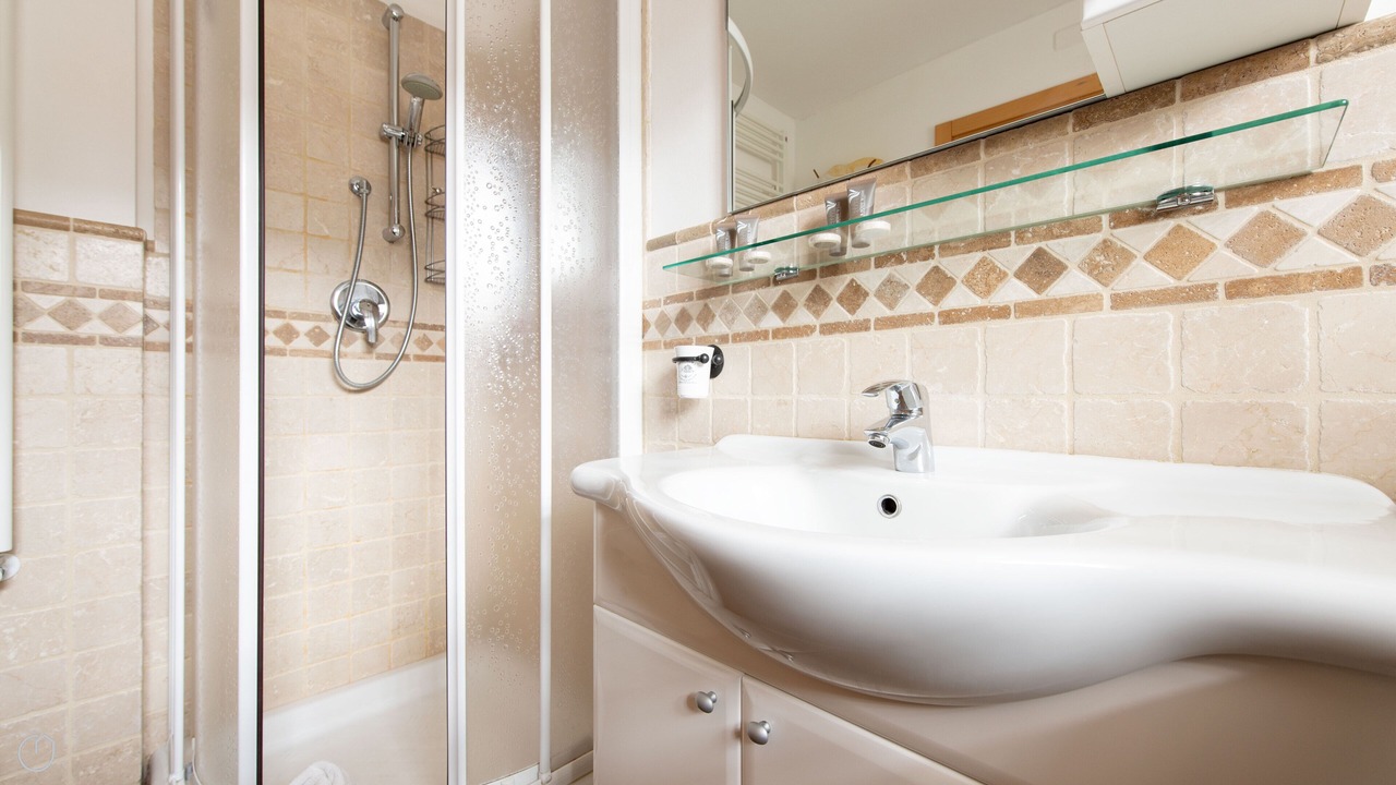Photo of Bathroom in Bormio