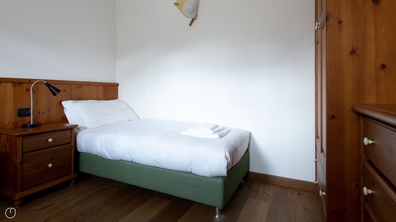 Photo of Bedroom in Bormio